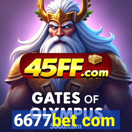 6677bet com
